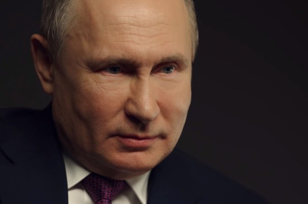 Путин оценил возможность большой войны: "Чтобы никто не думал с нами воевать"