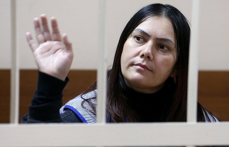 Вместо тюремного срока - принудительное лечение: няня-убийца Бобокулова избежит наказания