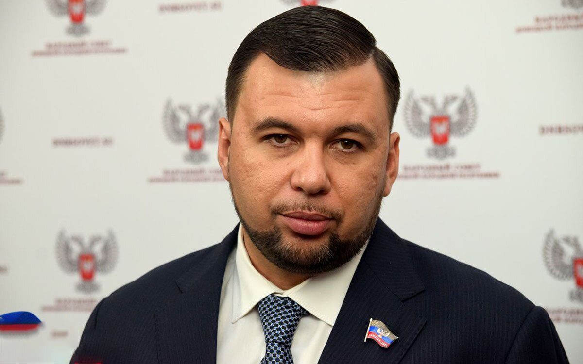 Пушилин призвал не искать тайных смыслов в решении ДНР расширить границы