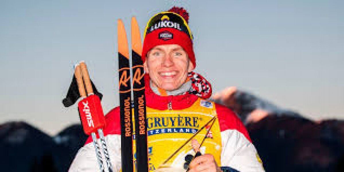 Сеть поддержала российского лыжника Большунова, отказавшегося от медали: "Норвежцы в 4 персоны давили его…"