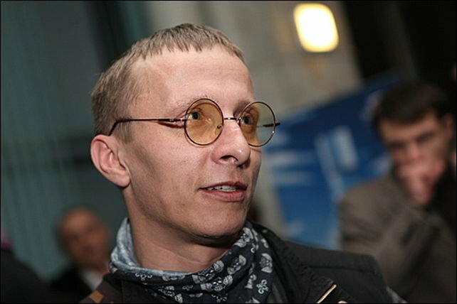 Охлобыстин привез в Донецк свой фильм и рассказал, какие еще артисты приедут в ДНР