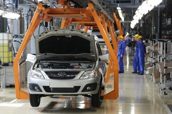АвтоВАЗ лишился деталей на почти 20 млн долларов: начата проверка