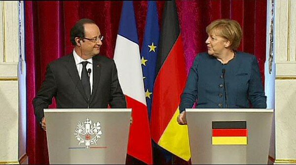 Евродипломат: Франция и Германия хотят сорвать саммит Украина-ЕС