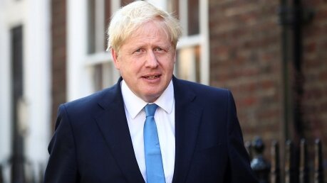 Британия готовится объявить Россию "самой большой угрозой"