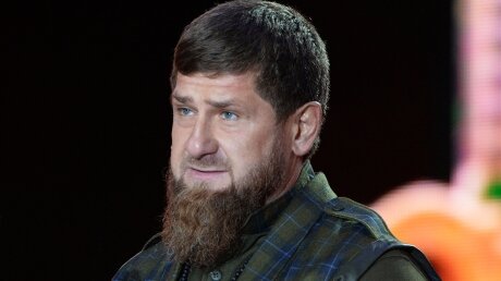 "Я что, не человек?" - Кадыров ответил на слухи об инфицировании коронавирусом