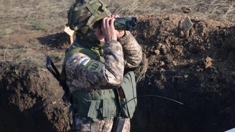 ВСУ накрыли Донецк огнем из натовских минометов 