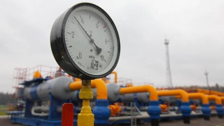 СМИ: Великобритания увеличила импорт газа из РФ на 70%, что противоречит санкциям