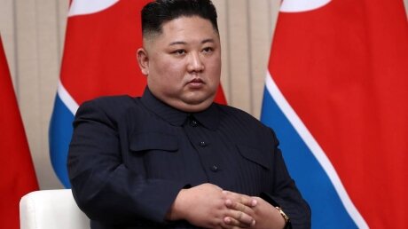 "Возможно, произошел несчастный случай", - сбежавший из КНДР политик озвучил новую версию исчезновения Ким Чен Ына