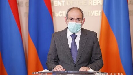 ​Пашинян сделал заявление по Карабаху, которое не понравится Азербайджану