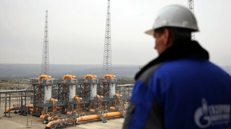 "Турецкий поток" обрушил поставки российскиго газа через Украину