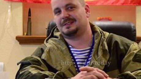 Череда загадочных смертей: в ДНР убит полевой командир с позывным "Боцман"