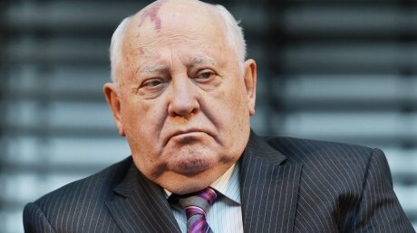 Горбачев призвал Путина и Байдена "не бычиться друг на друга"