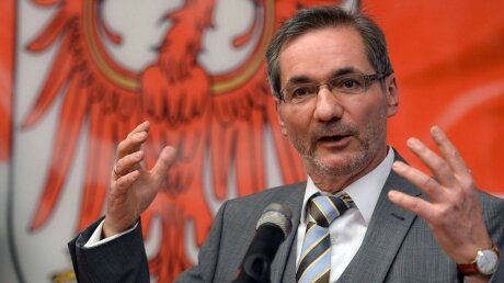 В ФРГ заявили об усталости России от "вечных упреков" Запада