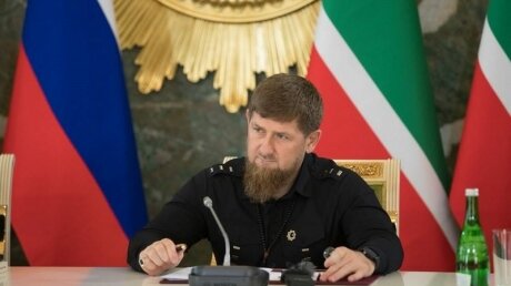 Кадыров ввел санкции против Помпео: "То же самое они сделали против меня"