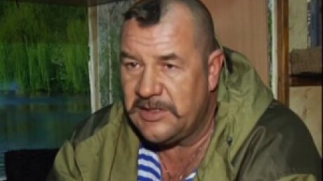 В Красном Луче зачистили атамана Косогора