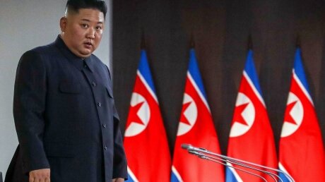 "Ким Чен Ын умер в прошлые выходные", - депутат парламента Южной Кореи 