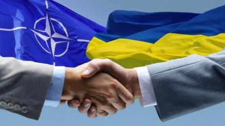 В Вашингтоне огласили ответственного за вступление Украины в НАТО