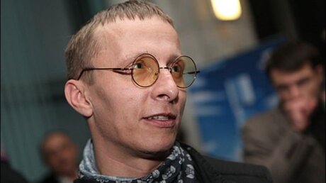 Охлобыстин привез в Донецк свой фильм и рассказал, какие еще артисты приедут в ДНР