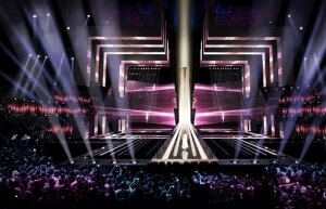 Евровидение, второй полуфинал, Сергей Лазарев, видео, Джамала, Глобен-Арена, Украина, Сербия, Стокгольм