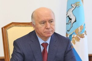 Тольятти,угрозы,скандал,губернатор,рабочая,завод,зарплата,задержка