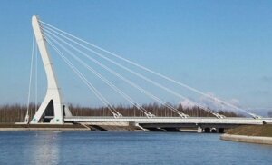 Санкт-Петербург, мост Кадырова, Георгий Полтавченко, Андрей Кибитов, Ахмат Кадыров