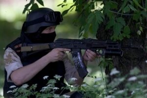Казахстан, Актобе, Донецк, ДНР, боевые действия, суд