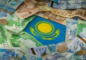 новости мира, новости казахстана, обвал тенге, свободно плавающий курс в казахстане, 21 августа, курс доллара в казахстане