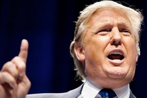 дональд трамп, кандидат, выборы президента, сша, новости, политика, ялтинская европейская стратегия, киев, украина