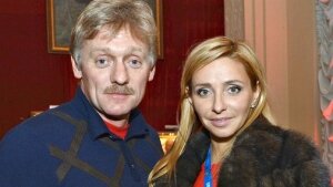Татьяна Навка, Дмитрий Песков, годовщина, фигуристка, пресс-секретарь, Россия, шоу-бизнес, Александра, дочь