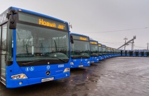 оплата проезда, комфорт пассажиров, единый способ оплаты, автобусные маршруты,