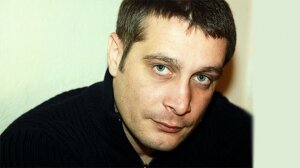 писатель Эдуард Багиров, путин, хохлы, блокировка фейсбук, Facebook