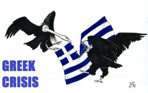 греция, евро, еврозона, греческая валюта, кризис в греции 