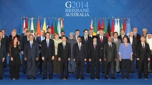 австрия, россия, путин, обама, меркель, общество, G20, австралия