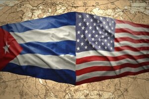 Куба, США, Россия, Мигель Диас-Канель, политика, общество 
