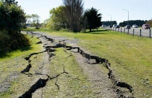 новая зеландия, происшествие, общество, природное явление, землетрясение