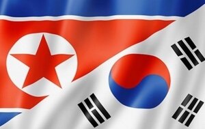 Северная Корея, КНДР, Южная Корея, Сеул, Пхеньян