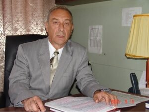 Олег Барнаулов, нападение, профессор, избиение, Институт мозга человека