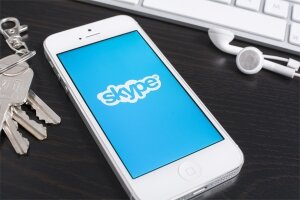 skype, новости мира, общество, скайп