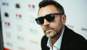 сергей шнуров, музыкант, группа "ленинград", ведущий, программа, про любовь, россия, шоу-бизнес, новости
