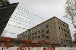 урал, свердловская область, асбест, побег из спецшколы, подробности, рефтинское спецучилище
