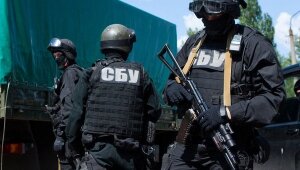батальон "Херсон", украина, охрана, МВД Украины. Илья Кива, Крым, блокада, полуостров, россия