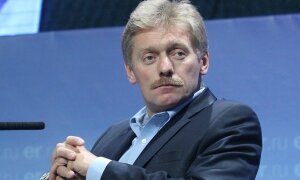 дмитрий песков, минские переговоры, владимир путин, кремль, донбасс, конфликт в украине, политика, минск