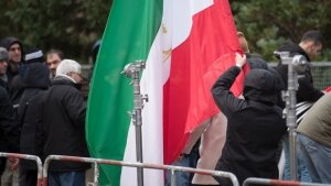 иран, протесты, подробности, зачистка, погибшие, аресты, жертвы, 31.12.17, мид, обвинил сша, провокации