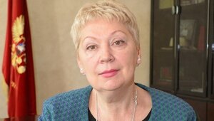 Россия, Ольга Васильева, Владимир Путин, назначение, министр, учителя, Минобрнауки