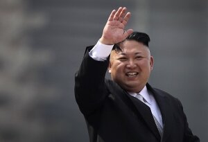 КНДР, Ким Чен Ын, Северная Корея, здоровье, почки