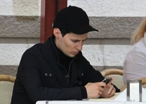 Павел Дуров, Госдума, Ирина Яровая, мессенджер, терроризм, Telegram