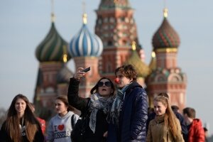 Россия, москва, сша, посольство, угроза теракта, предупреждение, 18.03.16