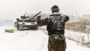 новости украины, новости донецка, новости горловки