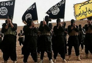 ИГИЛ, Сирия, Исламское государство, война, 2016 год, нефть, боевики
