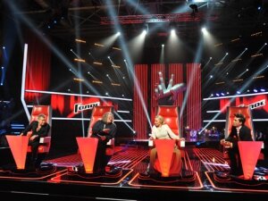 голос, шоу, новый сезон, 4 сезон, премьера, наставники
